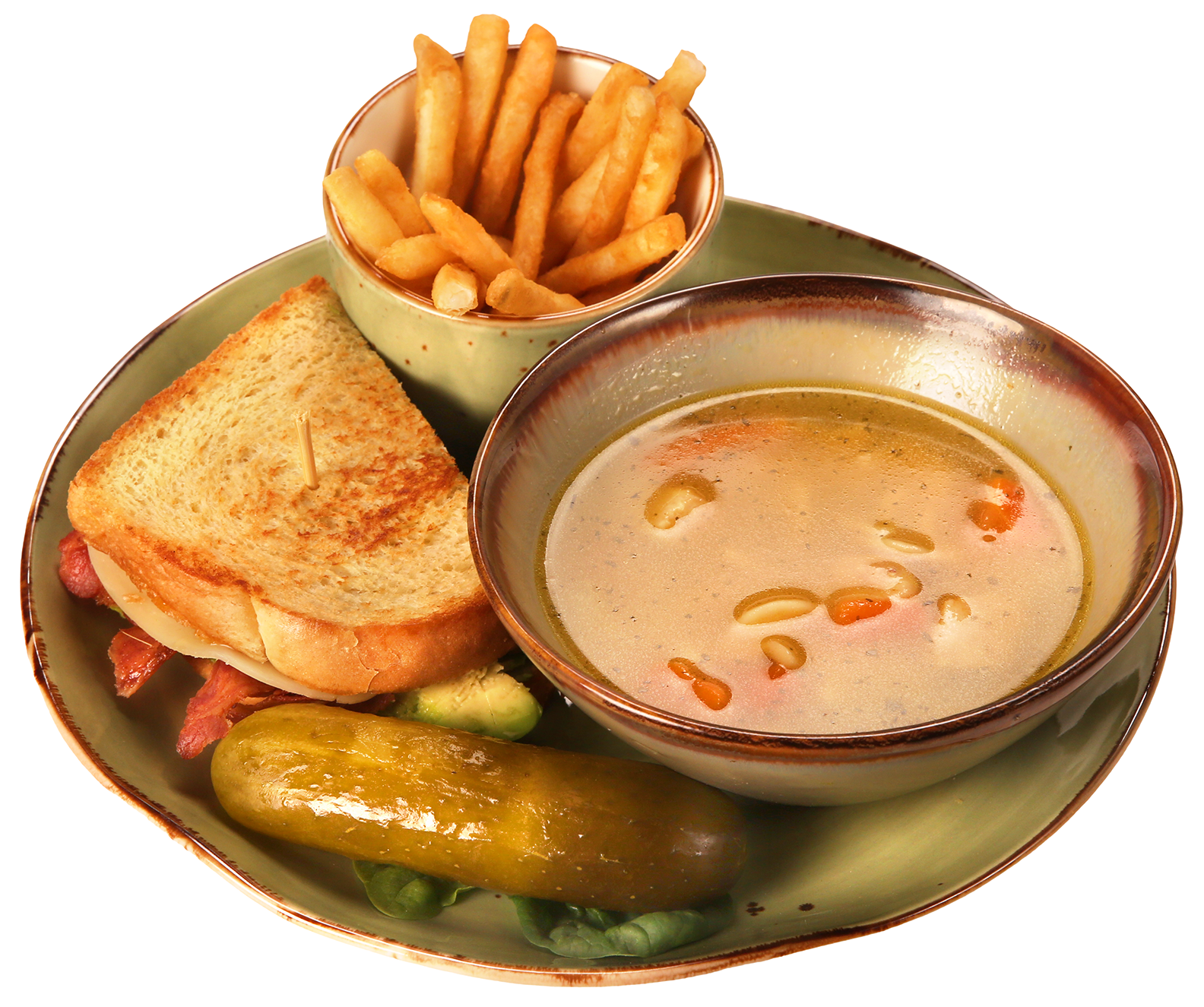 Lunch Special Sandwich