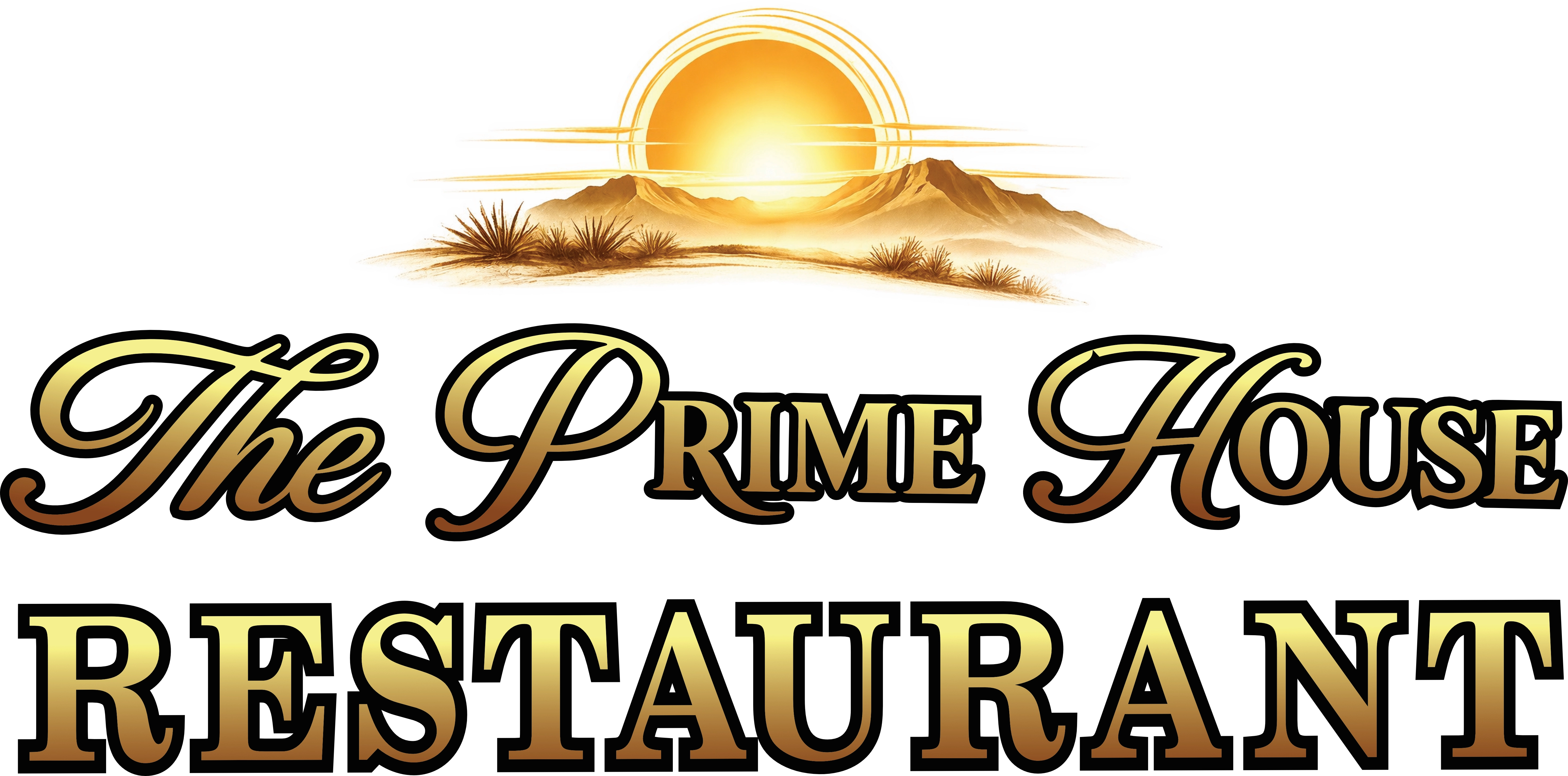 The Prime House Logo